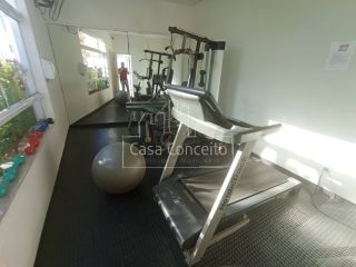 Apartamento Para Vender com 3 quartos 1 suíte - Garden Hill - no Bairro Jardim Piratininga em Sorocaba