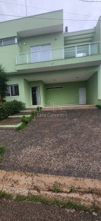 Casa de Condomínio Para Alugar com 3 quartos 1 suíte - Golden Park - no Bairro Jardim Novo Horizonte em Sorocaba