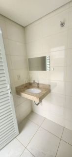 Casa de Condomínio Para Alugar com 3 quartos 1 suíte - Golden Park - no Bairro Jardim Novo Horizonte em Sorocaba