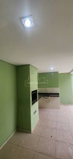 Casa de Condomínio Para Alugar com 3 quartos 1 suíte - Golden Park - no Bairro Jardim Novo Horizonte em Sorocaba