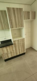 Casa de Condomínio Para Alugar com 3 quartos 1 suíte - Golden Park - no Bairro Jardim Novo Horizonte em Sorocaba