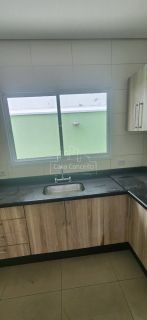 Casa de Condomínio Para Alugar com 3 quartos 1 suíte - Golden Park - no Bairro Jardim Novo Horizonte em Sorocaba