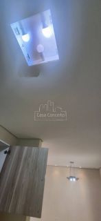 Casa de Condomínio Para Alugar com 3 quartos 1 suíte - Golden Park - no Bairro Jardim Novo Horizonte em Sorocaba