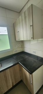 Casa de Condomínio Para Alugar com 3 quartos 1 suíte - Golden Park - no Bairro Jardim Novo Horizonte em Sorocaba