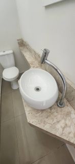 Casa de Condomínio Para Alugar com 3 quartos 1 suíte - Golden Park - no Bairro Jardim Novo Horizonte em Sorocaba