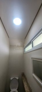 Casa de Condomínio Para Alugar com 3 quartos 1 suíte - Golden Park - no Bairro Jardim Novo Horizonte em Sorocaba