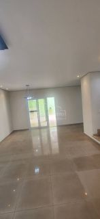 Casa de Condomínio Para Alugar com 3 quartos 1 suíte - Golden Park - no Bairro Jardim Novo Horizonte em Sorocaba