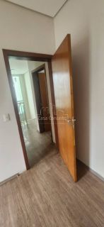 Casa de Condomínio Para Alugar com 3 quartos 1 suíte - Golden Park - no Bairro Jardim Novo Horizonte em Sorocaba