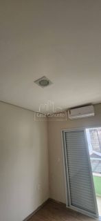 Casa de Condomínio Para Alugar com 3 quartos 1 suíte - Golden Park - no Bairro Jardim Novo Horizonte em Sorocaba