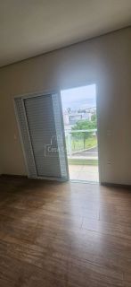 Casa de Condomínio Para Alugar com 3 quartos 1 suíte - Golden Park - no Bairro Jardim Novo Horizonte em Sorocaba
