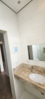 Casa de Condomínio Para Alugar com 3 quartos 1 suíte - Golden Park - no Bairro Jardim Novo Horizonte em Sorocaba