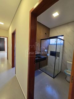 Casa Para Vender com 2 quartos 1 suíte no Bairro Parque São Bento em Sorocaba