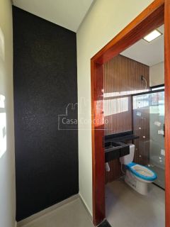 Casa Para Vender com 2 quartos 1 suíte no Bairro Parque São Bento em Sorocaba