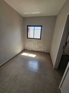 Apartamento Para Vender com 1 quarto - Residencial Treviso - no Bairro Jardim Residencial Villagio Ipanema em Sorocaba