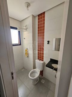 Apartamento Para Vender com 1 quarto - Residencial Treviso - no Bairro Jardim Residencial Villagio Ipanema em Sorocaba