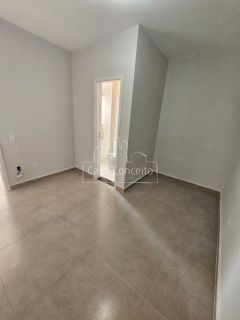 Apartamento Para Vender com 1 quarto - Residencial Treviso - no Bairro Jardim Residencial Villagio Ipanema em Sorocaba