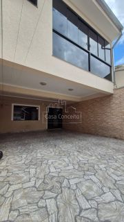 Casa Para Vender com 3 quartos 2 suítes no Bairro Jardim Sorocaba Park em Sorocaba