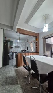Casa Para Vender com 3 quartos 2 suítes no Bairro Jardim Sorocaba Park em Sorocaba