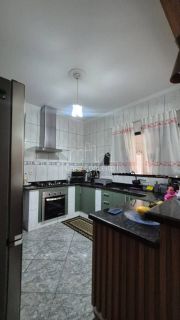 Casa Para Vender com 3 quartos 2 suítes no Bairro Jardim Sorocaba Park em Sorocaba
