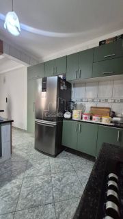 Casa Para Vender com 3 quartos 2 suítes no Bairro Jardim Sorocaba Park em Sorocaba