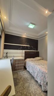 Casa Para Vender com 3 quartos 2 suítes no Bairro Jardim Sorocaba Park em Sorocaba