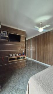 Casa Para Vender com 3 quartos 2 suítes no Bairro Jardim Sorocaba Park em Sorocaba