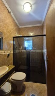 Casa Para Vender com 3 quartos 2 suítes no Bairro Jardim Sorocaba Park em Sorocaba