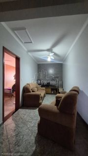 Casa Para Vender com 3 quartos 2 suítes no Bairro Jardim Sorocaba Park em Sorocaba