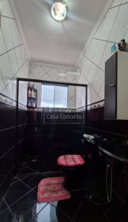 Casa Para Vender com 3 quartos 2 suítes no Bairro Jardim Sorocaba Park em Sorocaba