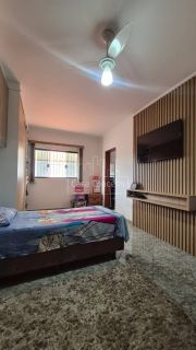Casa Para Vender com 3 quartos 2 suítes no Bairro Jardim Sorocaba Park em Sorocaba