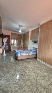 Casa Para Vender com 3 quartos 2 suítes no Bairro Jardim Sorocaba Park em Sorocaba