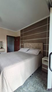 Casa Para Vender com 3 quartos 2 suítes no Bairro Jardim Sorocaba Park em Sorocaba
