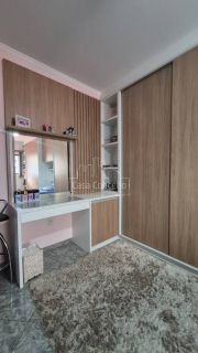 Casa Para Vender com 3 quartos 2 suítes no Bairro Jardim Sorocaba Park em Sorocaba