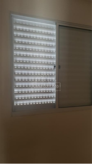 Apartamento Para Alugar com 2 quartos - Parque Serra Bonita - no Bairro Jardim Guarujá em Sorocaba