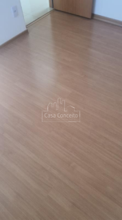 Apartamento Para Alugar com 2 quartos - Parque Serra Bonita - no Bairro Jardim Guarujá em Sorocaba