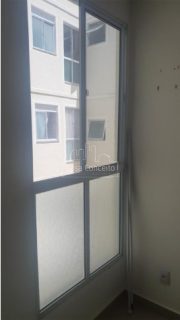 Apartamento Para Alugar com 2 quartos - Parque Serra Bonita - no Bairro Jardim Guarujá em Sorocaba