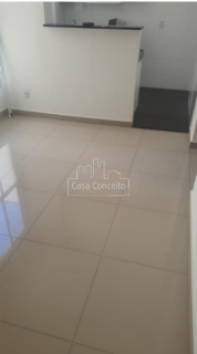 Apartamento Para Alugar com 2 quartos - Parque Serra Bonita - no Bairro Jardim Guarujá em Sorocaba