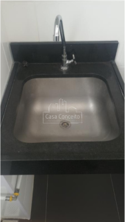 Apartamento Para Alugar com 2 quartos - Parque Serra Bonita - no Bairro Jardim Guarujá em Sorocaba