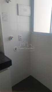 Apartamento Para Alugar com 2 quartos - Parque Serra Bonita - no Bairro Jardim Guarujá em Sorocaba