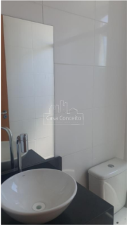 Apartamento Para Alugar com 2 quartos - Parque Serra Bonita - no Bairro Jardim Guarujá em Sorocaba