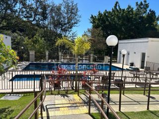 Apartamento Para Vender com 2 quartos - Condomínio Residencial Sun Lake - no Bairro Jardim Gutierres em Sorocaba