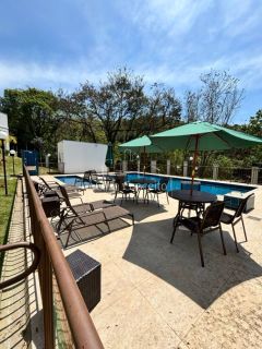 Apartamento Para Vender com 2 quartos - Condomínio Residencial Sun Lake - no Bairro Jardim Gutierres em Sorocaba