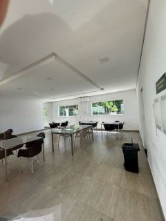Apartamento Para Vender com 2 quartos - Condomínio Residencial Sun Lake - no Bairro Jardim Gutierres em Sorocaba