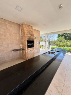 Apartamento Para Vender com 2 quartos - Condomínio Residencial Sun Lake - no Bairro Jardim Gutierres em Sorocaba