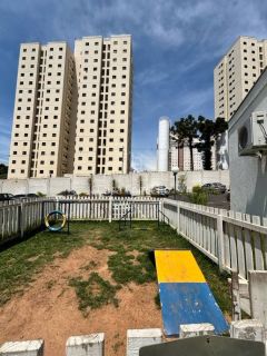 Apartamento Para Vender com 2 quartos - Condomínio Residencial Sun Lake - no Bairro Jardim Gutierres em Sorocaba