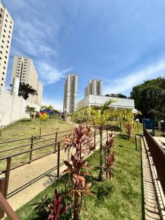 Apartamento Para Vender com 2 quartos - Condomínio Residencial Sun Lake - no Bairro Jardim Gutierres em Sorocaba