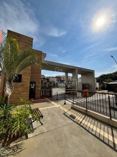 Apartamento Para Vender com 2 quartos - Condomínio Residencial Sun Lake - no Bairro Jardim Gutierres em Sorocaba