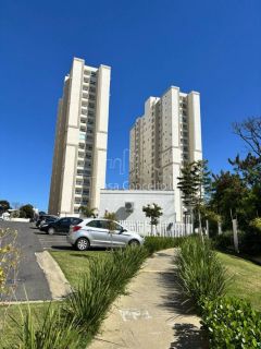 Apartamento Para Vender com 2 quartos - Condomínio Residencial Sun Lake - no Bairro Jardim Gutierres em Sorocaba