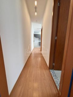 Apartamento Para Vender com 2 quartos - Condomínio Residencial Sun Lake - no Bairro Jardim Gutierres em Sorocaba