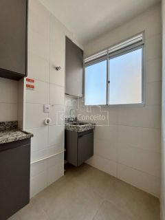 Apartamento Para Vender com 2 quartos - Condomínio Residencial Sun Lake - no Bairro Jardim Gutierres em Sorocaba